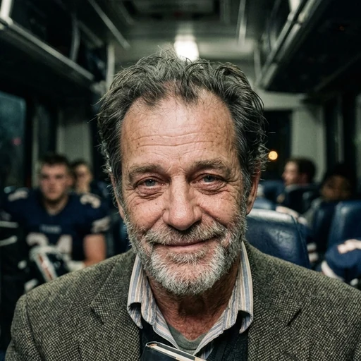 Leo Lupo