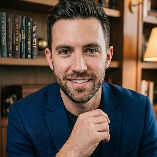 Zane Miller